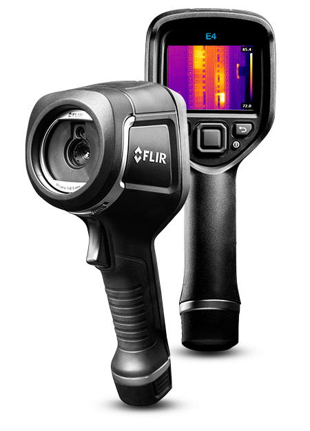 most expensive thermal camera